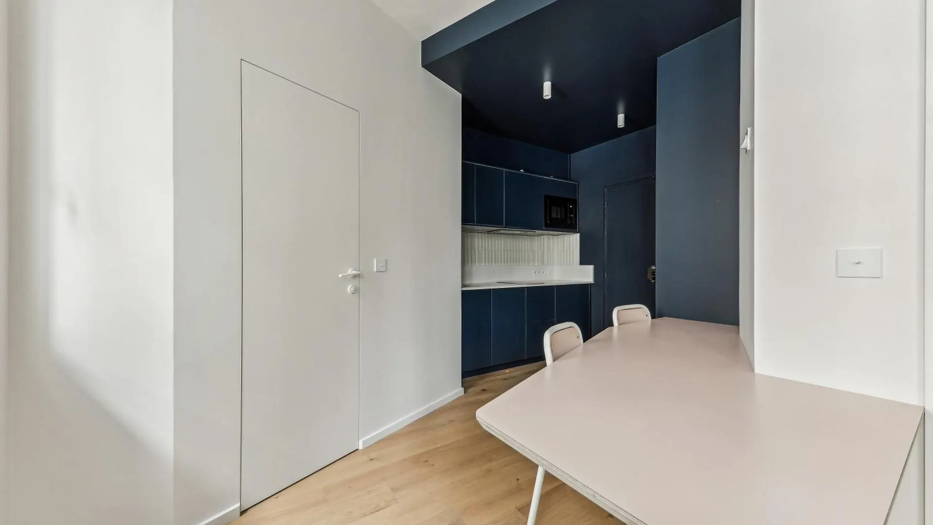 Apartment Art Et Confort Pres De La Bastille By Weekome Paris