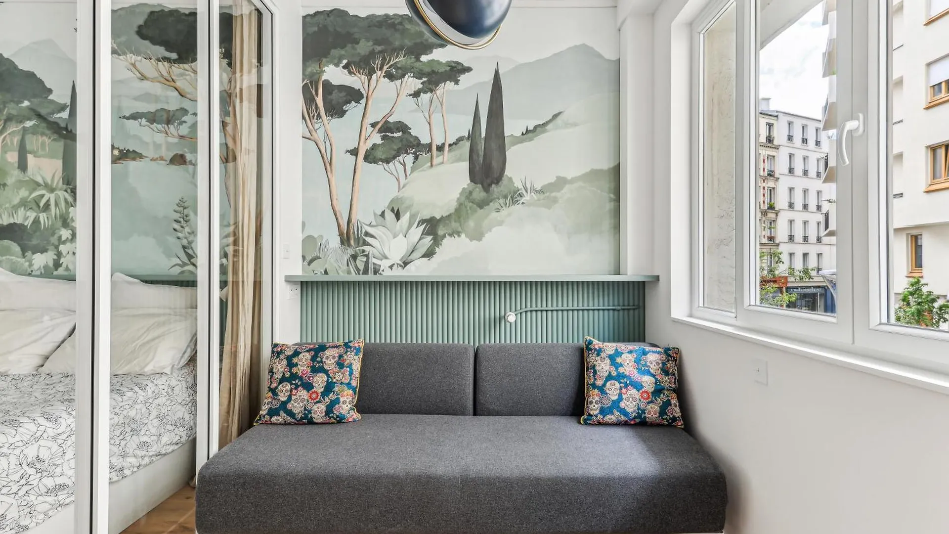 Apartment Art Et Confort Pres De La Bastille By Weekome Paris
