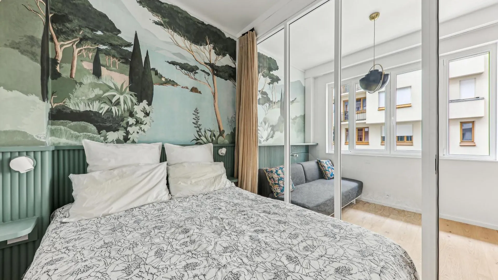Apartment Art Et Confort Pres De La Bastille By Weekome Paris
