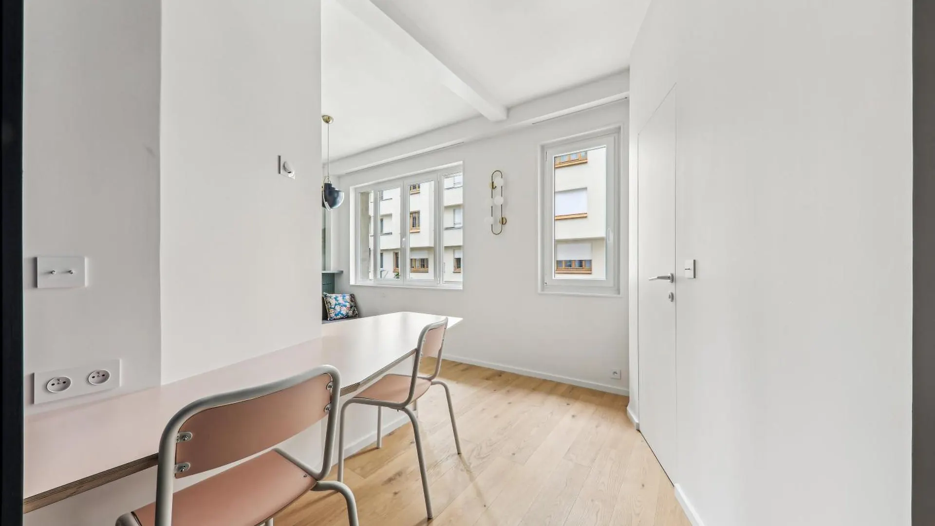 Apartment Art Et Confort Pres De La Bastille By Weekome Paris France