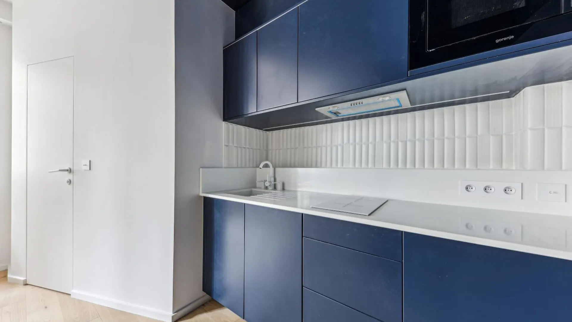 Art Et Confort Pres De La Bastille By Weekome Paris Apartment
