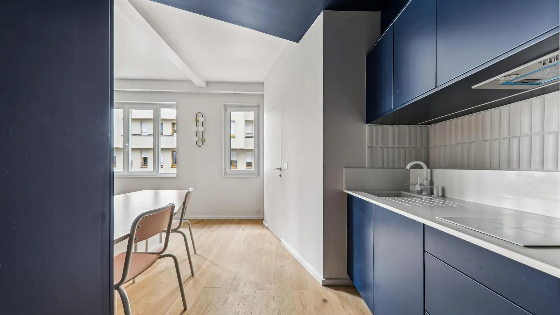 Art Et Confort Pres De La Bastille By Weekome Paris France